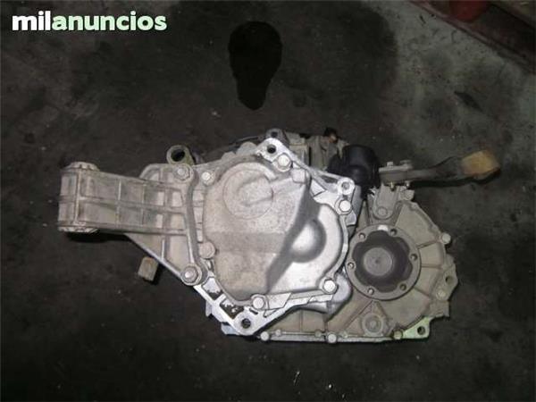 CAJA DE CAMBIOS ALFA 147,156 1.6 16V - AutoRR 18138752101