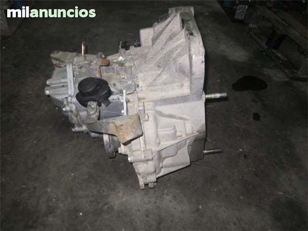 CAJA DE CAMBIOS ALFA 147,156 1.6 16V - 18138752101