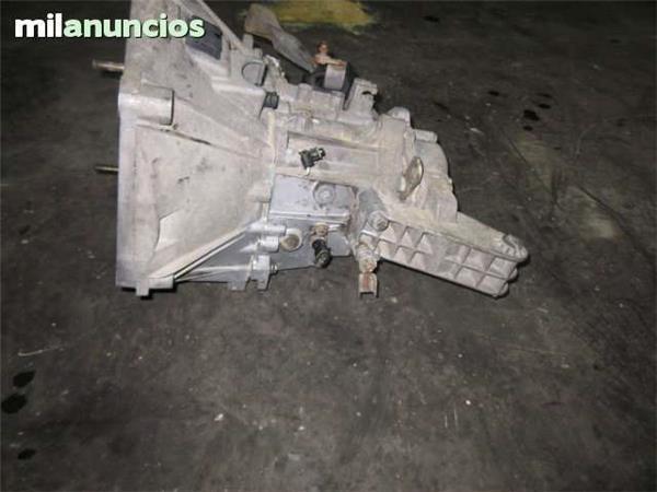 CAJA DE CAMBIOS ALFA 147,156 1.6 16V - 18138752101