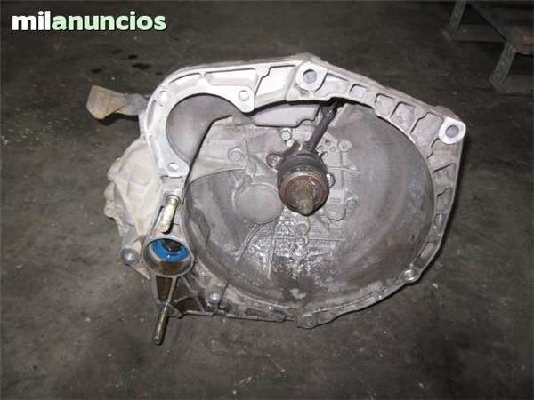 CAJA DE CAMBIOS ALFA 147,156 1.6 16V - 18138752101