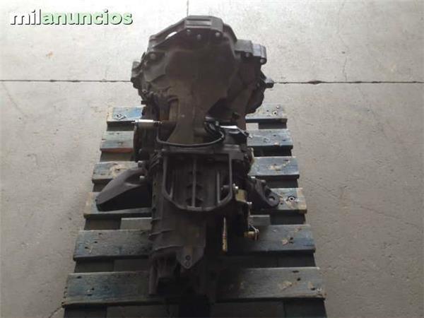 Caja de cambios audi a4 1.8t cte - CTE