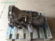Caja de cambios audi a4 1.8t cte - CTE