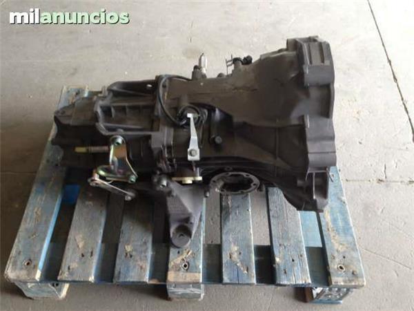 Caja de cambios audi a4 1.8t cte - CTE