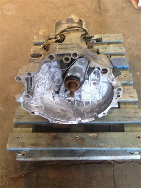 Caja de cambios audi a4 b5 dsc - DSC