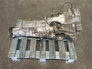 Caja de cambios audi a4 b6 3.0 220cv fjv - FJV