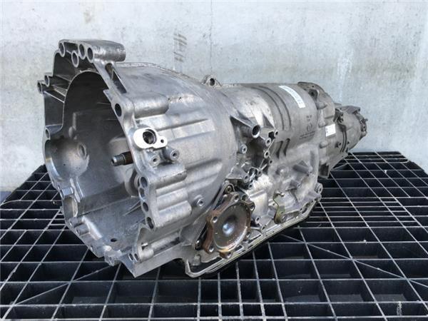Caja de cambios Audi A4 B7 2.0 TFSI