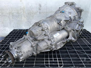 Caja de cambios Audi A4 B7 2.0 TFSI