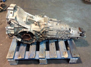 Caja de cambios audi a4 b7 3.0tdi hve - HVE