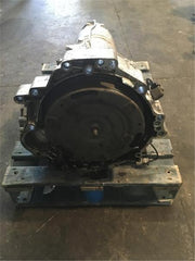 Caja de cambios audi a6 4f 3.0 tdi gzw - GZW