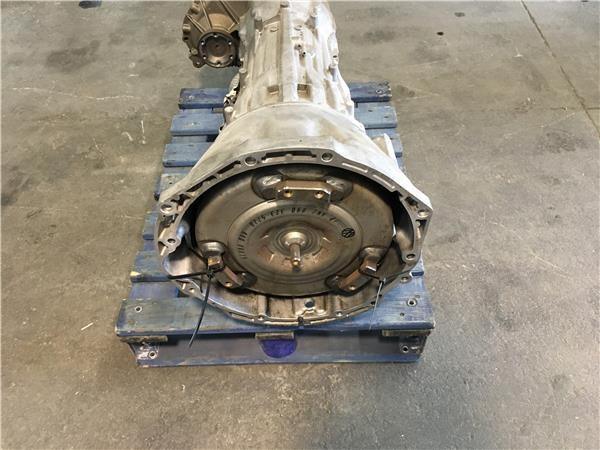 Caja de cambios Audi Q7 4.2 FSI - 09d300037s