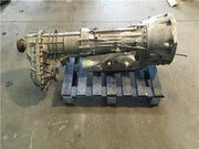 Caja de cambios Audi Q7 4.2 FSI - 09d300037s