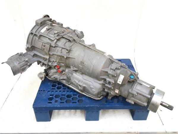 Caja de cambios audi rs6 4g 4.0 tfsi - 326695736