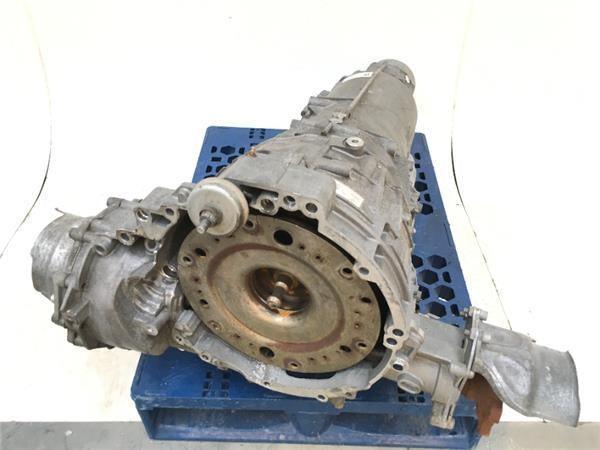 Caja de cambios audi rs6 4g 4.0 tfsi - 326695736