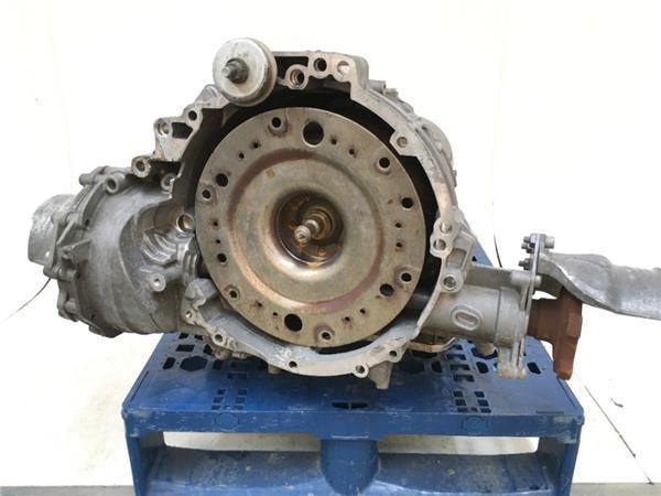Caja de cambios audi rs6 4g 4.0 tfsi - 326695736