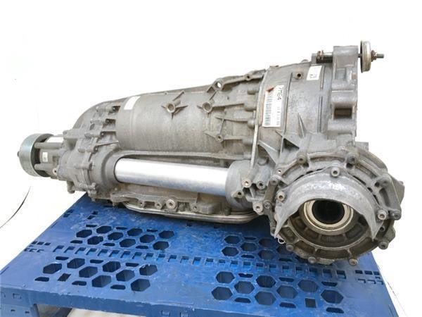 Caja de cambios audi rs6 4g 4.0 tfsi - 326695736