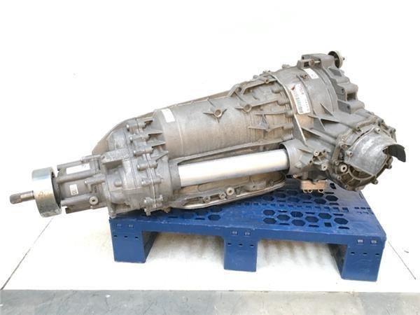 Caja de cambios audi rs6 4g 4.0 tfsi - 326695736