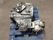 Caja de cambios audi s3/ audi tt dqb - DQB