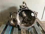 Caja de cambios Audi TT 8N 1.8T DZF - DZF