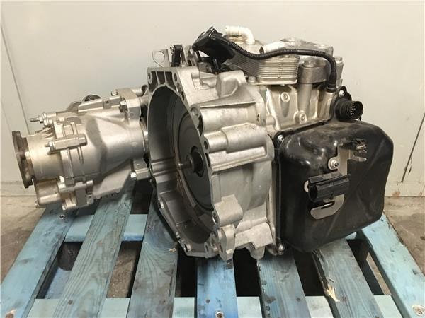 Caja de cambios Audi VW 1.8 TSI 4x4 QSM