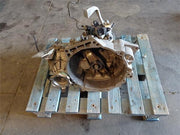 Caja de cambios audi vw 1.8t dzf - DZF