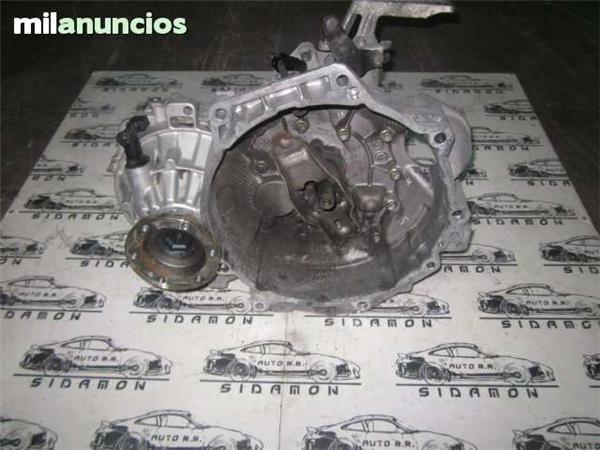 Caja de cambios audi vw skoda seat - AutoRR ATD