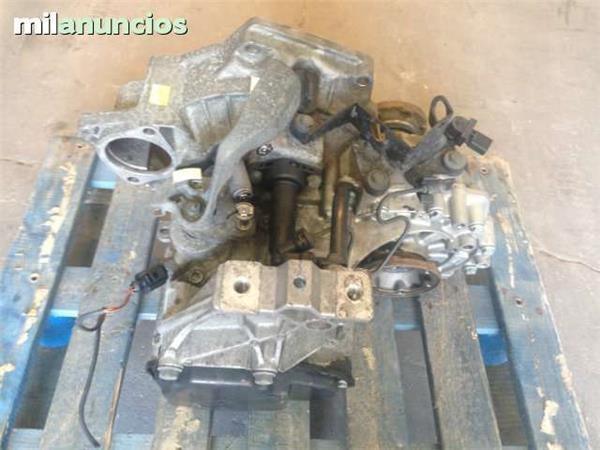 Caja de cambios audi/vw 1.9 tdi egr - AutoRR EGR