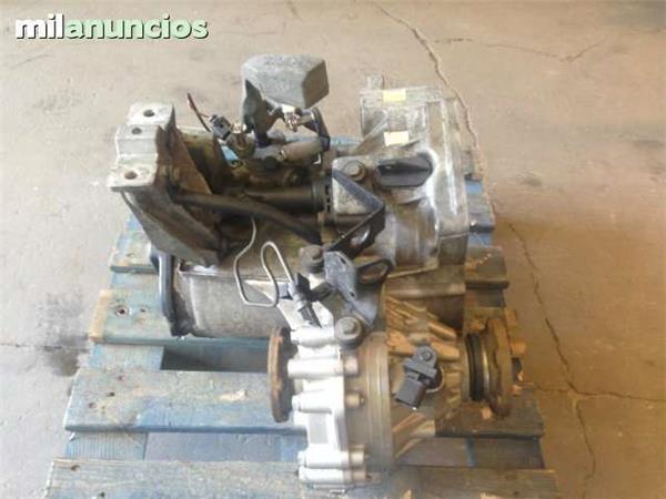 Caja de cambios audi/vw 1.9 tdi egr - AutoRR EGR