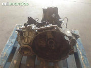 Caja de cambios audi/vw 1.9 tdi egr - EGR