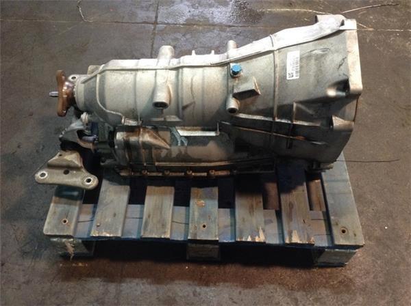 Caja de cambios auto bmw e81 e87 6hp21 - 6HP21
