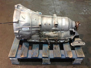 Caja de cambios auto bmw e81 e87 6hp21 - 6HP21