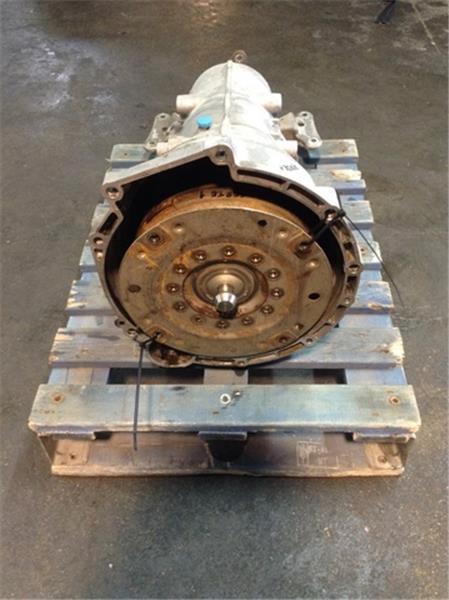 Caja de cambios auto bmw e81 e87 6hp21 - 6HP21