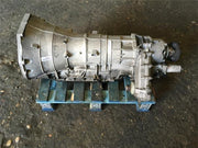 Caja de cambios auto bmw x5 e53 4.8is - 7526279