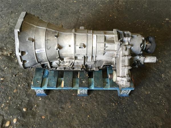 Caja de cambios auto bmw x5 e53 4.8is - 7526279