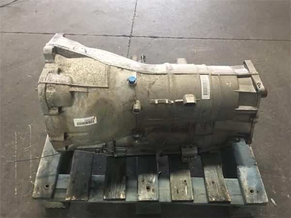 Caja de cambios auto bmw x5 e70 3.0d - 320705561