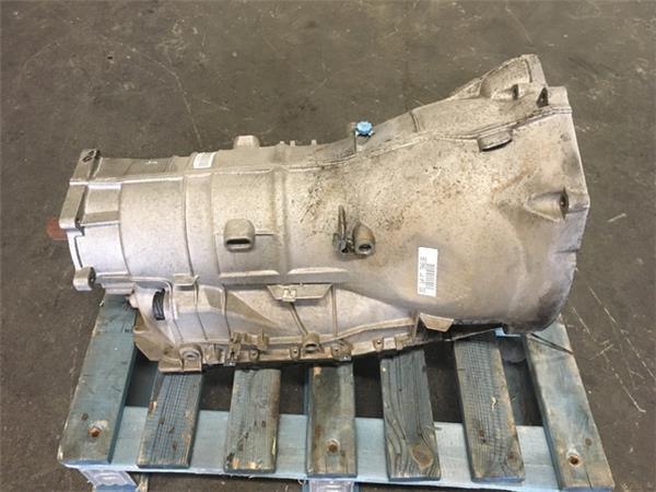 Caja de cambios auto bmw x5 e70 3.0d - 320705561