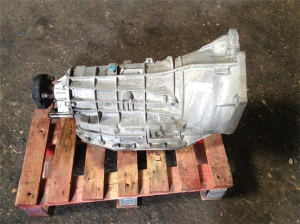 Caja de cambios automatica e46 e39 e85 - 1060401096