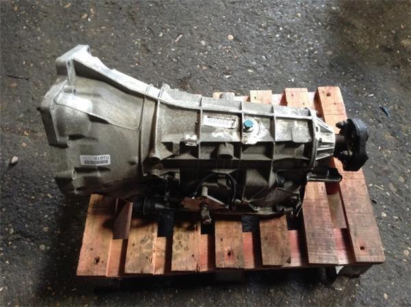 Caja de cambios automatica e46 e39 e85 - 1060401096