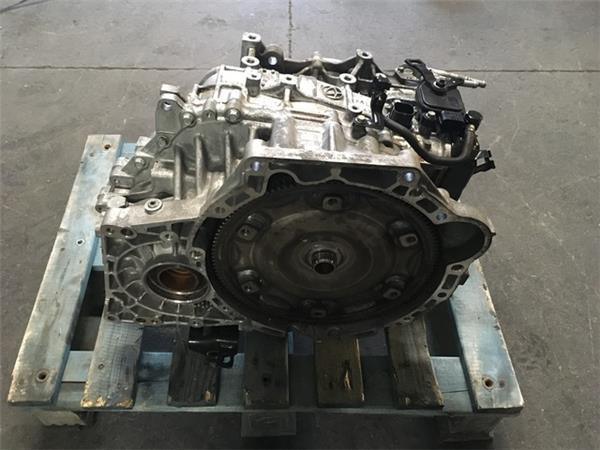 Caja de cambios automatica hyundai ix35 - bdbqa4