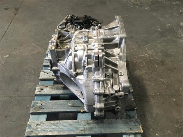 Caja de cambios automatica hyundai ix35 - bdbqa4