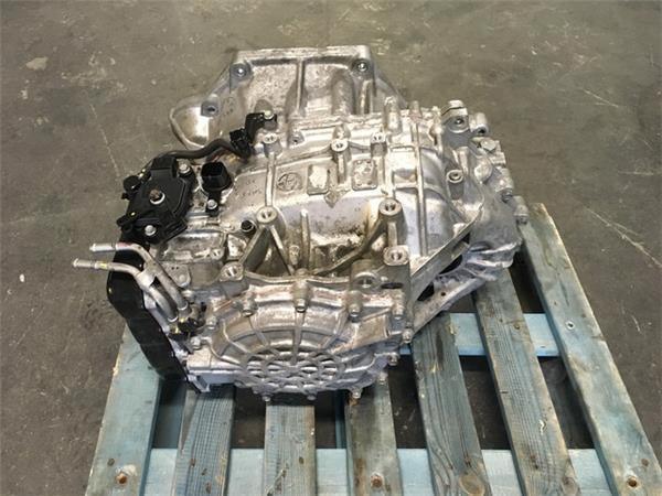 Caja de cambios automatica hyundai ix35 - bdbqa4
