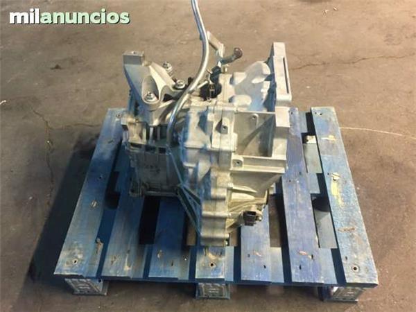 Caja de cambios automatica mazda 3 - 155001732