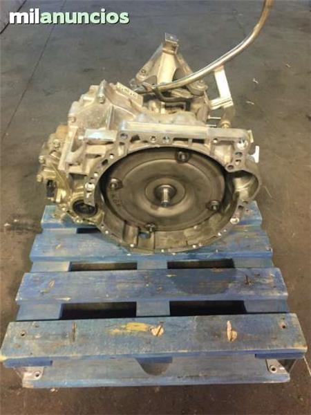 Caja de cambios automatica mazda 3 - 155001732