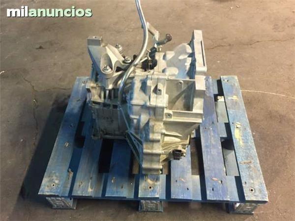 Caja de cambios automatica mazda 3 - AutoRR 155001732