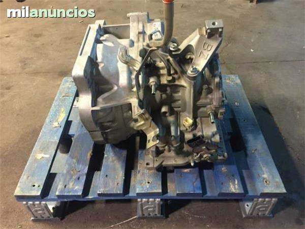 Caja de cambios automatica mazda 3 - 155001732