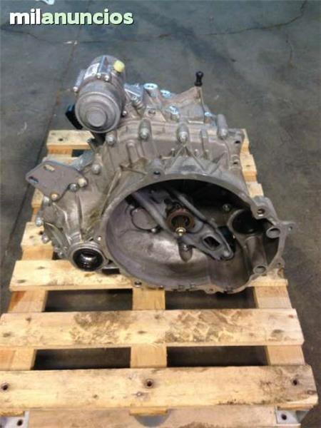 Caja de cambios automatica smart fortwo - a4513700301