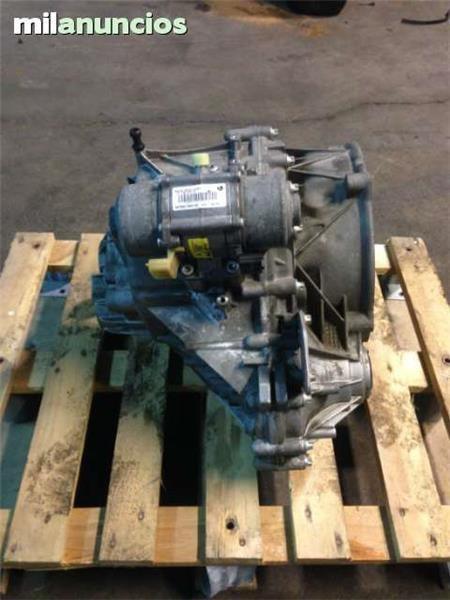 Caja de cambios automatica smart fortwo - a4513700301
