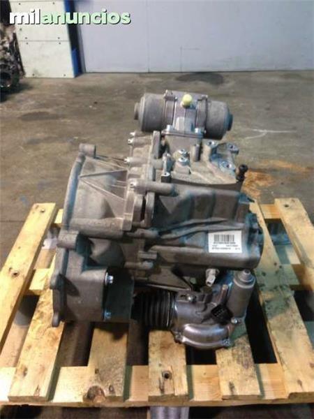 Caja de cambios automatica smart fortwo - a4513700301
