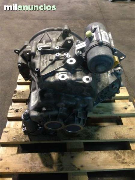 Caja de cambios automatica smart fortwo - a4513700301