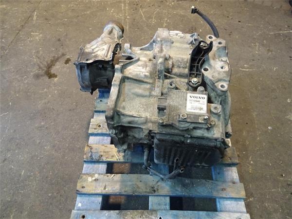 Caja de cambios automatica volvo xc60 - 31259367