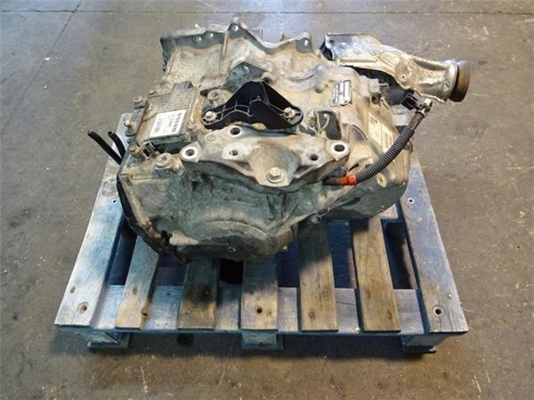 Caja de cambios automatica volvo xc60 - 31259367